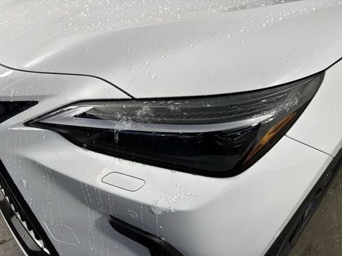 New 2026 Lexus NX 450h+ AWD w/ Accessory Package (2T) image 28