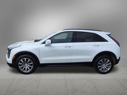 Used 2023 Cadillac XT4 Sport w/ Cold Weather Package