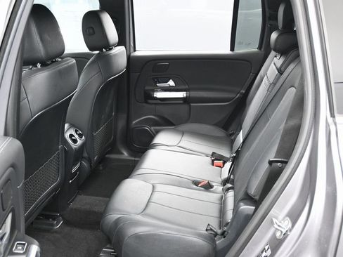 Used 2023 Mercedes-Benz EQB 250+ 250+ w/ Exclusive Package image 35