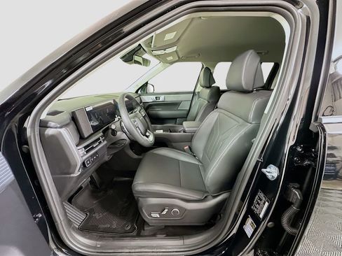 Used 2026 Hyundai Santa Fe SEL image 15