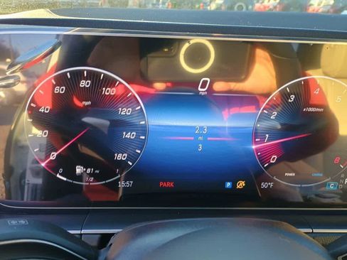 New 2026 Mercedes-Benz GLE 350 4MATIC image 12