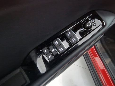 New 2025 Jeep Wagoneer Limited image 27