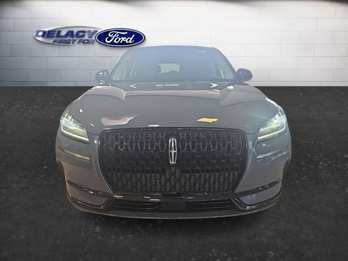 Used 2024 Lincoln Corsair AWD w/ Equipment Group 101A image 11
