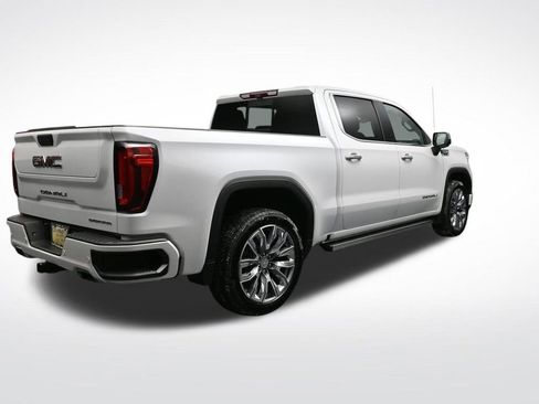 Used 2023 GMC Sierra 1500 Denali w/ Denali Reserve Package image 2