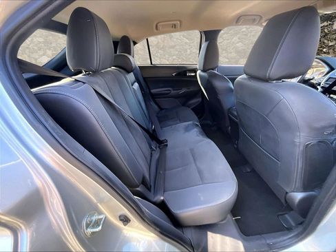 Used 2023 Mitsubishi Eclipse Cross SE image 24