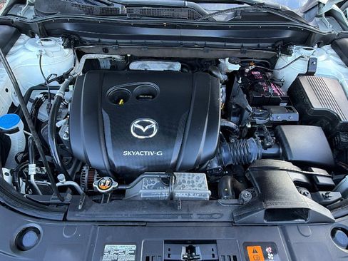 Used 2020 MAZDA CX-5 Sport image 38