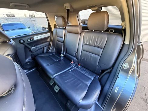 Used 2011 Honda CR-V EX-L image 13