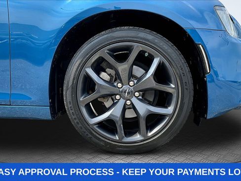 Used 2023 Chrysler 300 Touring w/ Sport Appearance Package RWD image 37