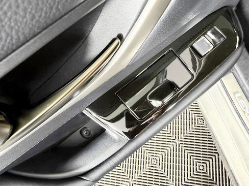 Used 2016 Lexus GS 350 RWD image 36