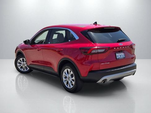 Used 2023 Ford Escape Active FWD image 6