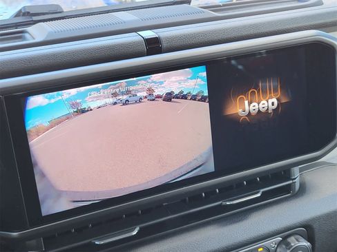 New 2026 Jeep Wrangler Sport image 11