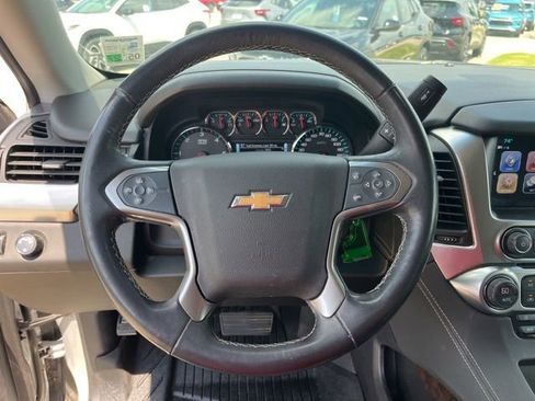 Used 2019 Chevrolet Tahoe LS RWD image 15