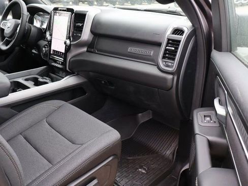 New 2026 RAM 1500 Big Horn image 49