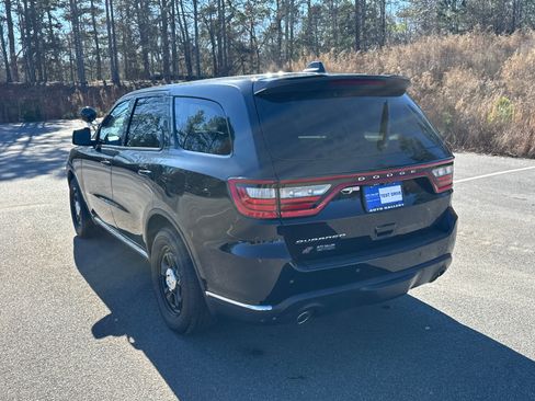 New 2026 Dodge Durango Pursuit image 7