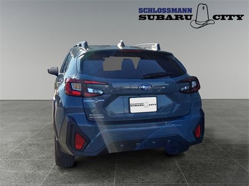 Certified 2025 Subaru Crosstrek 2.0i Premium w/ Convenience Package #2 image 8