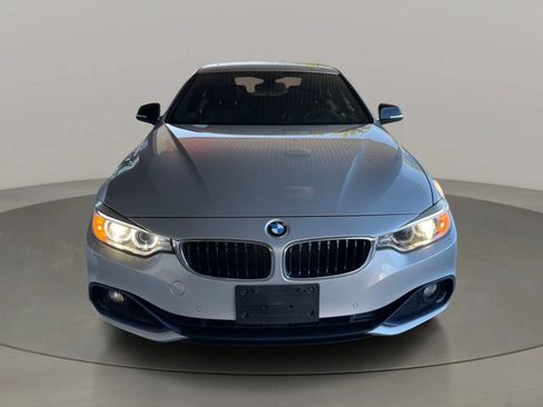 Used 2014 BMW 428i Coupe RWD image 3