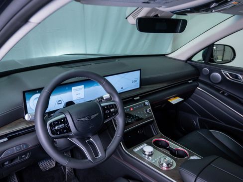 New 2026 Genesis GV80 2.5T Advanced image 22