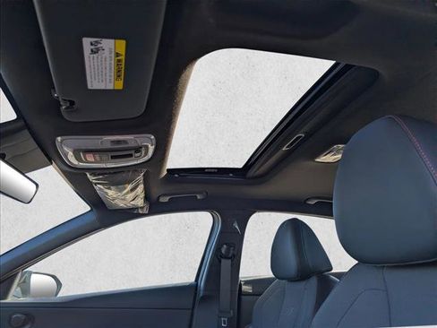 New 2025 Hyundai Elantra N Line image 22