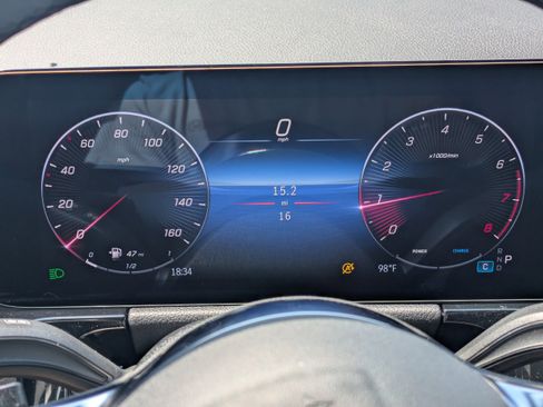 New 2026 Mercedes-Benz GLA 250 4MATIC image 19