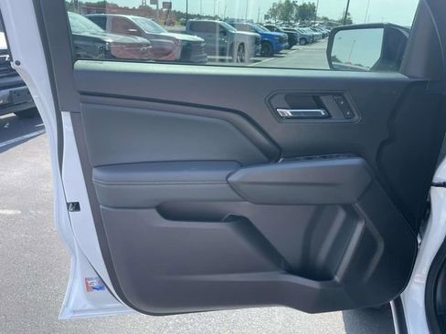 New 2026 GMC Canyon Elevation image 15