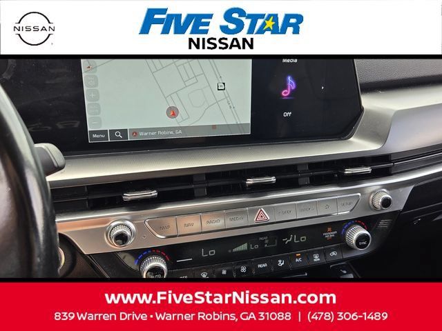 Used 2023 Kia Telluride S w/ S Sunroof Package AWD/4WD image 20