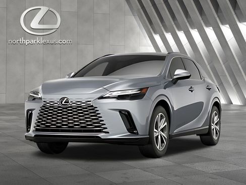 New 2026 Lexus RX 350 Premium image 10