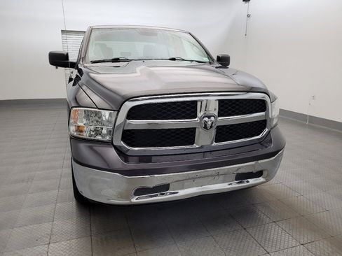 Used 2021 RAM 1500 Classic SLT AWD/4WD image 14