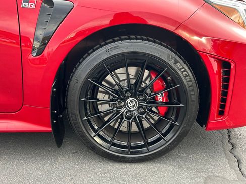 Certified 2025 Toyota Corolla Core image 29