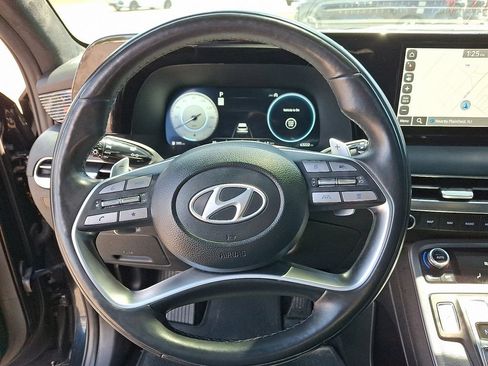 Used 2024 Hyundai Palisade Calligraphy AWD/4WD image 21