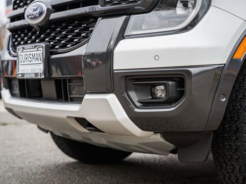 Used 2024 Ford Ranger XLT image 18