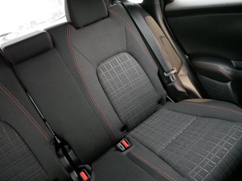 Used 2024 Honda HR-V Sport image 13
