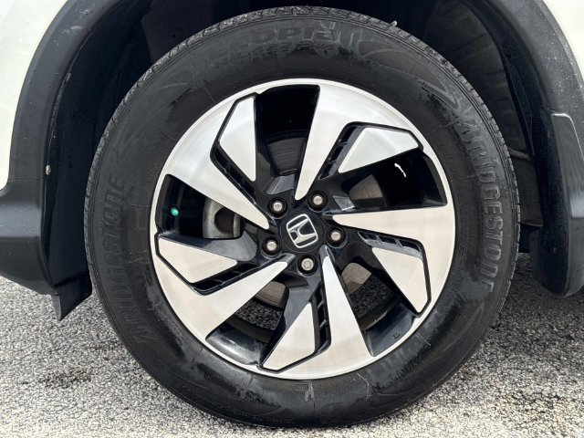 Used 2016 Honda CR-V Touring image 10