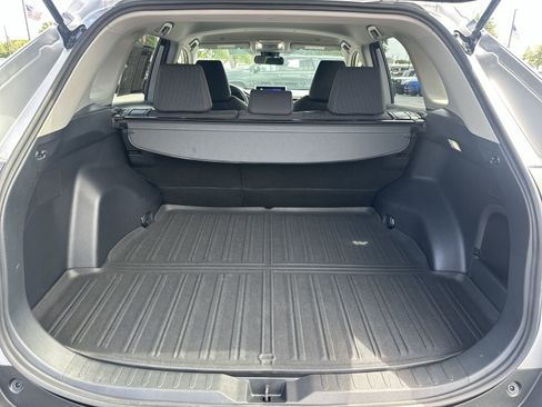 Used 2025 Toyota RAV4 LE AWD/4WD image 32