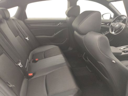 Used 2020 Honda Accord Sport image 19