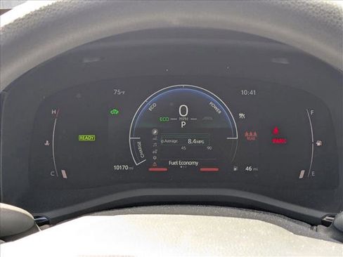 Used 2025 Toyota Camry LE w/ Convenience Package image 10