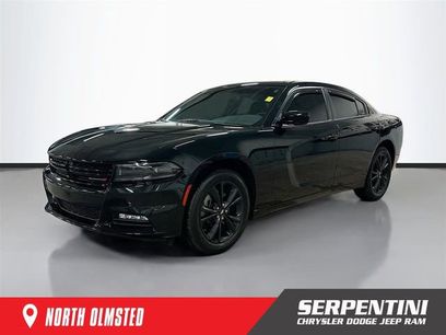 Used 2023 Dodge Charger SXT w/ Blacktop Package