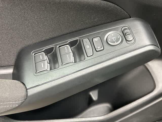 Certified 2026 Honda Civic Sport image 20