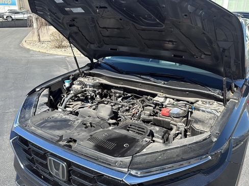 Certified 2023 Honda CR-V EX image 44