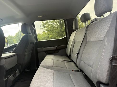 Used 2025 Ford F350 XLT image 16