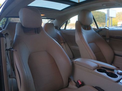 Used 2012 Mercedes-Benz E 350 Coupe image 30
