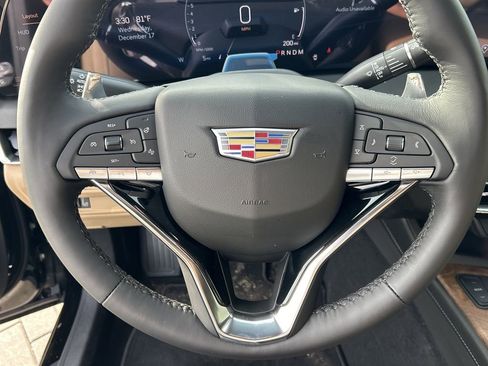 New 2026 Cadillac CT5 Premium Luxury w/ Technology Package image 26