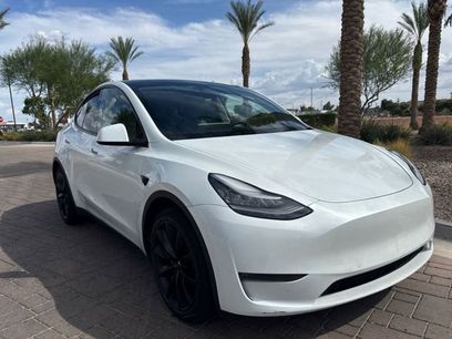 Used 2020 Tesla Model Y Long Range