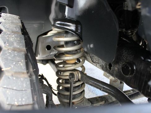 Used 2016 Jeep Wrangler Unlimited Sport w/ Quick Order Package 24S image 42