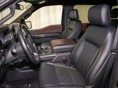 Used 2023 Ford F150 Lariat image 10