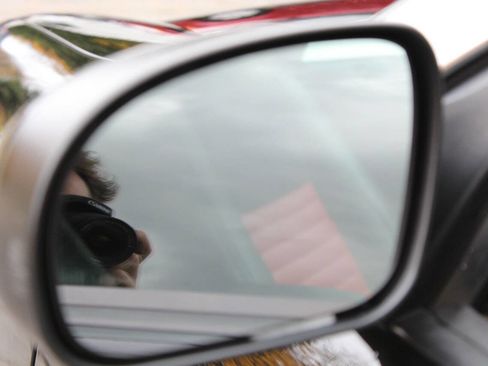 Used 2003 Ford Thunderbird image 28