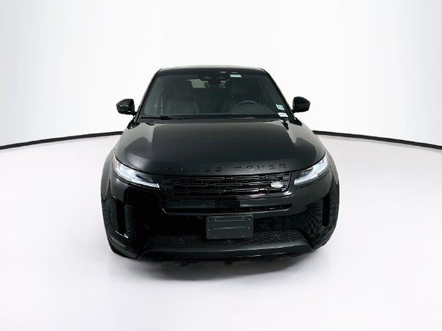 Used 2026 Land Rover Range Rover Evoque S AWD/4WD image 2