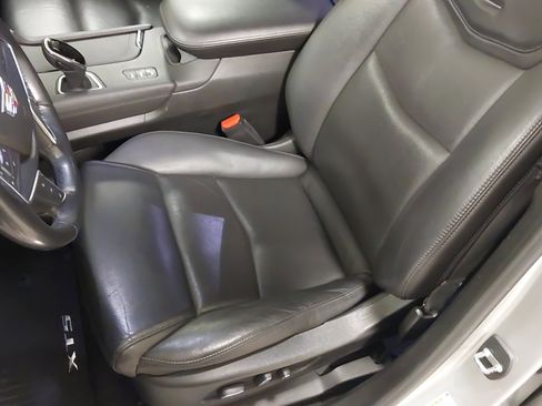 Used 2019 Cadillac XT5 Luxury AWD/4WD image 22