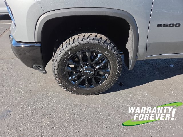 New 2026 Chevrolet Silverado 2500 LT w/ Trail Boss Package AWD/4WD image 18