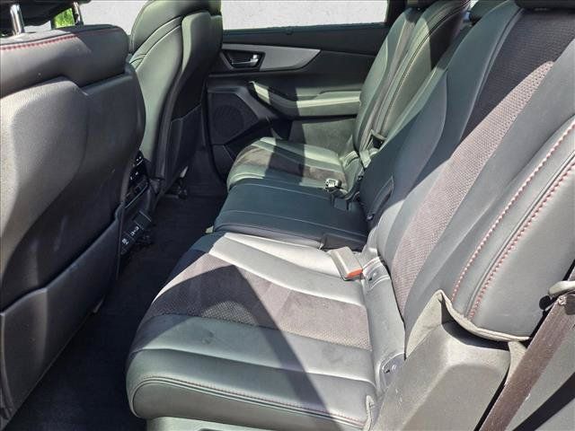 Certified 2023 Acura MDX A-Spec AWD/4WD image 17