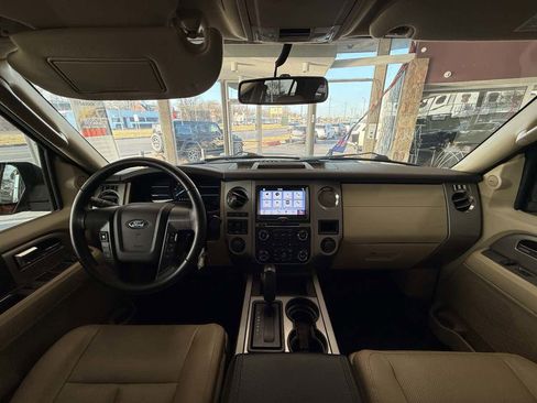 Used 2017 Ford Expedition EL XLT w/ Equipment Group 202A image 42